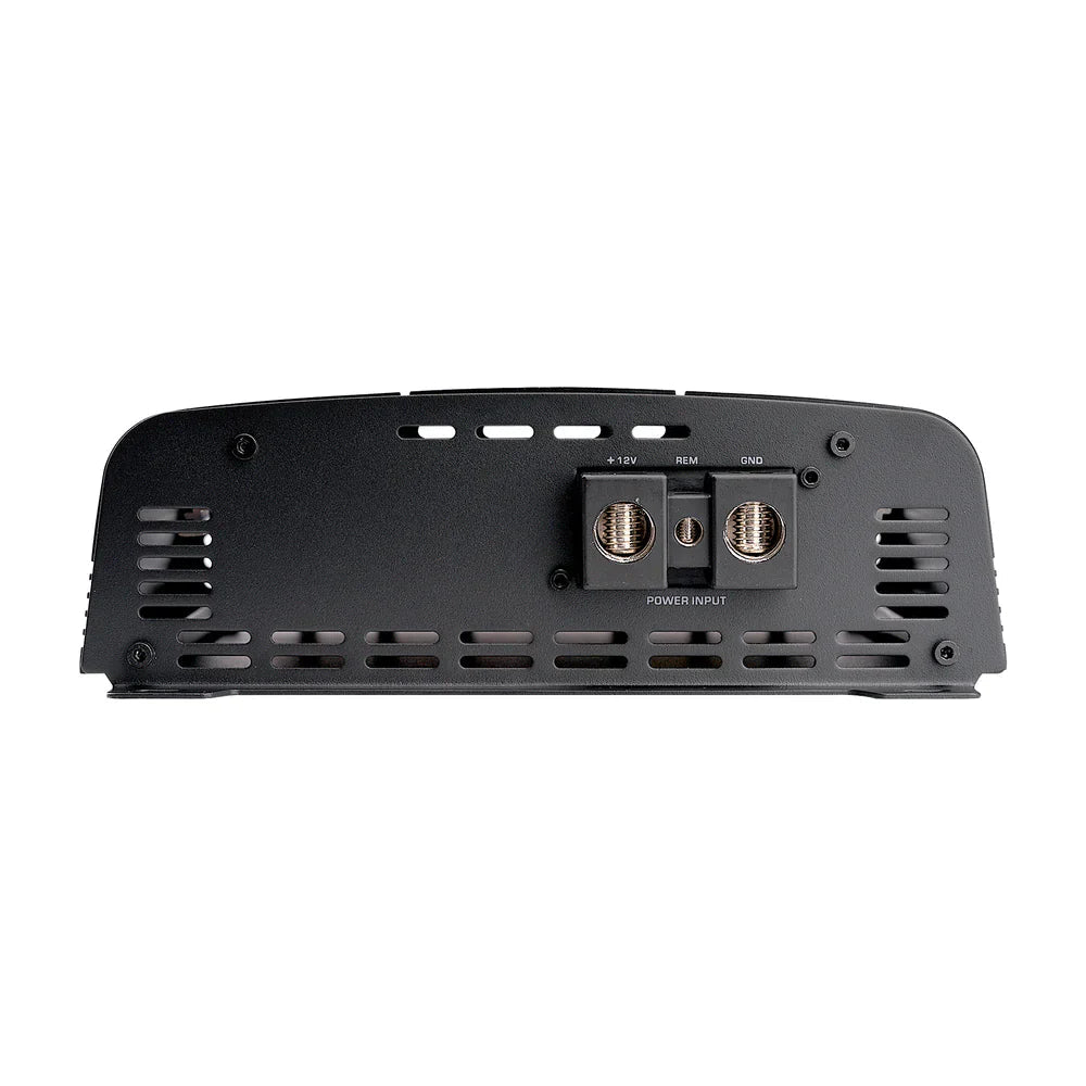 Audiopipe APHF-3000-H1 3000W RMS Full Range Class D Amplifier Audiopipe