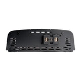 Audiopipe APHF-3000-H1 3000W RMS Full Range Class D Amplifier Audiopipe