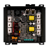 3000 Watts Full Range Class D Mosfet Amplifier (APHF-3000D-H1) Audiopipe