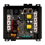Audiopipe APHF-3000-H1 3000W RMS Full Range Class D Amplifier Audiopipe