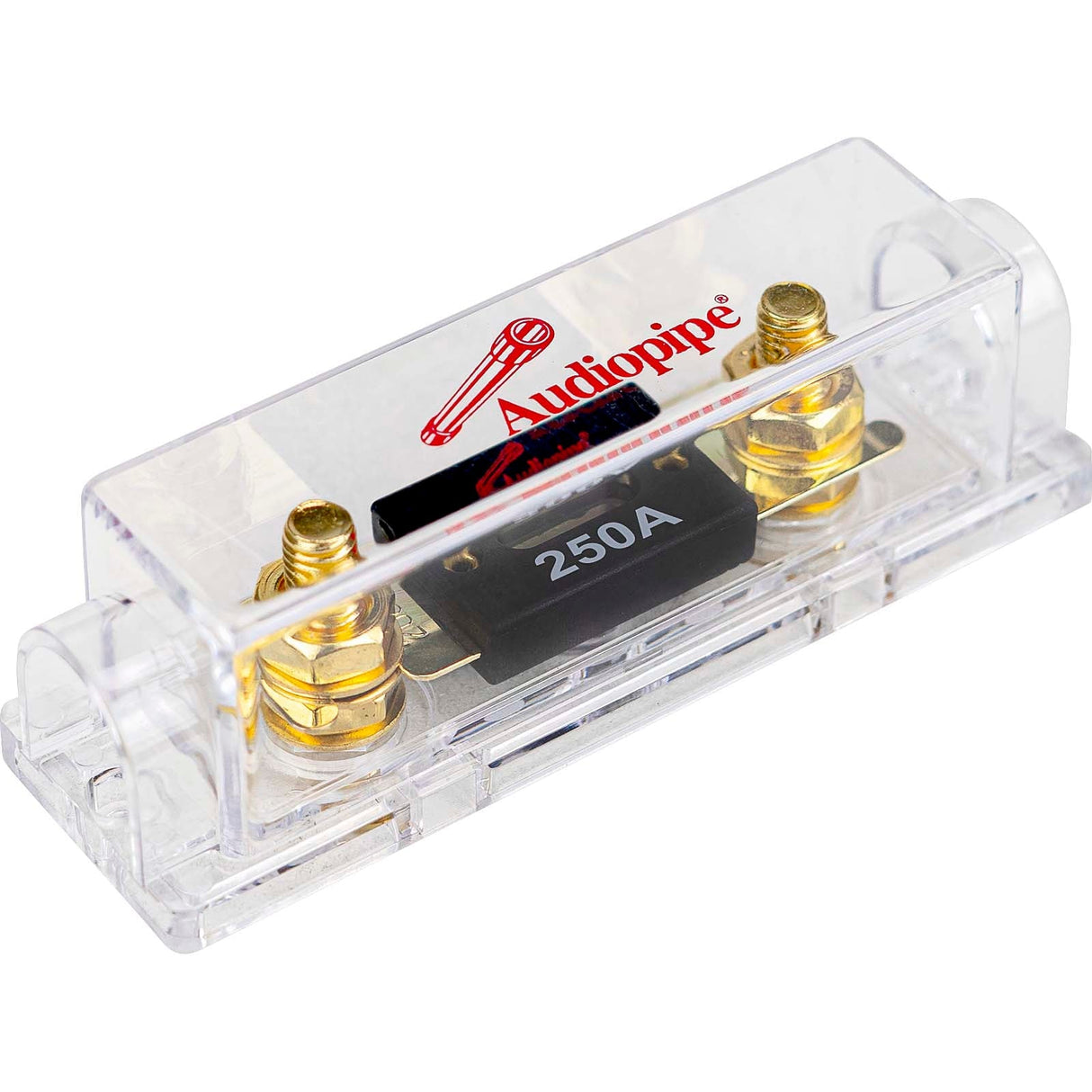 APHF-3000D-H2 3000 Watts Full Range Class D Mosfet Amplifier 2 Ohms Audiopipe