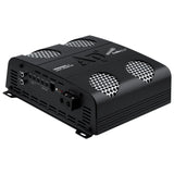 Audiopipe APHF-3000D-H2 | 3000W RMS Monoblock Amplifier 2-Ohm