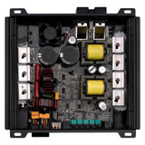Audiopipe APHF-3000D-H2 | 3000W RMS Monoblock Amplifier 2-Ohm