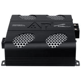 APHF-3000D-H2 3000 Watts Full Range Class D Mosfet Amplifier 2 Ohms Audiopipe