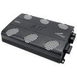 APHF-500.4D-H2 2500 Watts Full Range Class D Mosfet Amplifier 2 Ohms Audiopipe