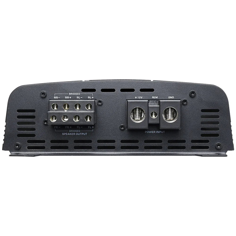 Audiopipe APHF-500.4D-H2 4-Channel Full Range Amplifier Audiopipe
