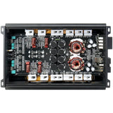 Audiopipe APHF-500.4D-H2 4-Channel Full Range Amplifier Audiopipe