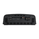 Audiopipe APHF-5000-H1 5000W RMS Full Range Class D Amplifier Audiopipe