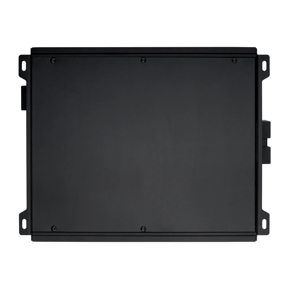 Audiopipe APHF-5000-H1 5000W RMS Full Range Class D Amplifier Audiopipe