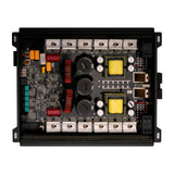 Audiopipe APHF-5000-H1 5000W RMS Full Range Class D Amplifier Audiopipe