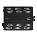 Audiopipe APHF-5000D-H2 | 5000 Watts Full Range Monoblock Amplifier 2-Ohm Audiopipe