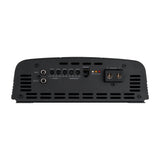 5000 Watts Full Range Class D Mosfet Amplifier (APHF-5000D-H2) Audiopipe