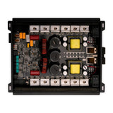 Audiopipe APHF-5000D-H2 | 5000 Watts Full Range Monoblock Amplifier 2-Ohm Audiopipe