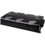 Audiopipe APHF-8000D-H1 8000W RMS Class D Full Bridge Amplifier 1-Ohm Audiopipe