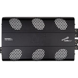 Audiopipe APHF-8000D-H1 8000W RMS Class D Full Bridge Amplifier 1-Ohm Audiopipe