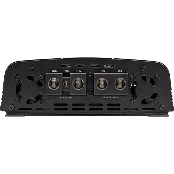 Audiopipe APHF-8000D-H1 8000W RMS Class D Full Bridge Amplifier 1-Ohm Audiopipe