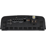 Audiopipe APHF-8000D-H1 8000W RMS Class D Full Bridge Amplifier 1-Ohm Audiopipe