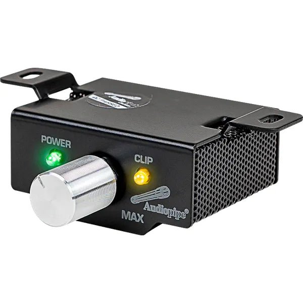 Audiopipe APHF-8000D-H1 8000W RMS Class D Full Bridge Amplifier 1-Ohm Audiopipe