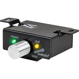 Audiopipe APHF-8000D-H1 8000W RMS Class D Full Bridge Amplifier 1-Ohm Audiopipe