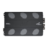 8000 Watts Full Range Class D Mosfet Amplifier (APHF-8000D-H2) Audiopipe