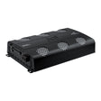 8000 Watts Full Range Class D Mosfet Amplifier (APHF-8000D-H2) Audiopipe