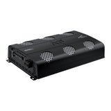 8000 Watts Full Range Class D Mosfet Amplifier (APHF-8000D-H2) Audiopipe