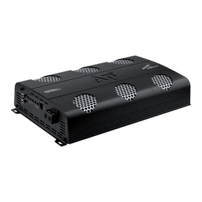 8000 Watts Full Range Class D Mosfet Amplifier (APHF-8000D-H2) Audiopipe