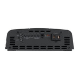 8000 Watts Full Range Class D Mosfet Amplifier (APHF-8000D-H2) Audiopipe