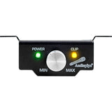 APHT-1000.4D-H2 Full Range Class D Transistor Amplifier Audiopipe