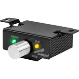 Mosfet / Ic Technology Car Audio Amplifier (APMOX-1500.1) Audiopipe