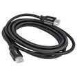 12Ft 4K HDMI Cable(APHI-FA4K-12) Audiopipe