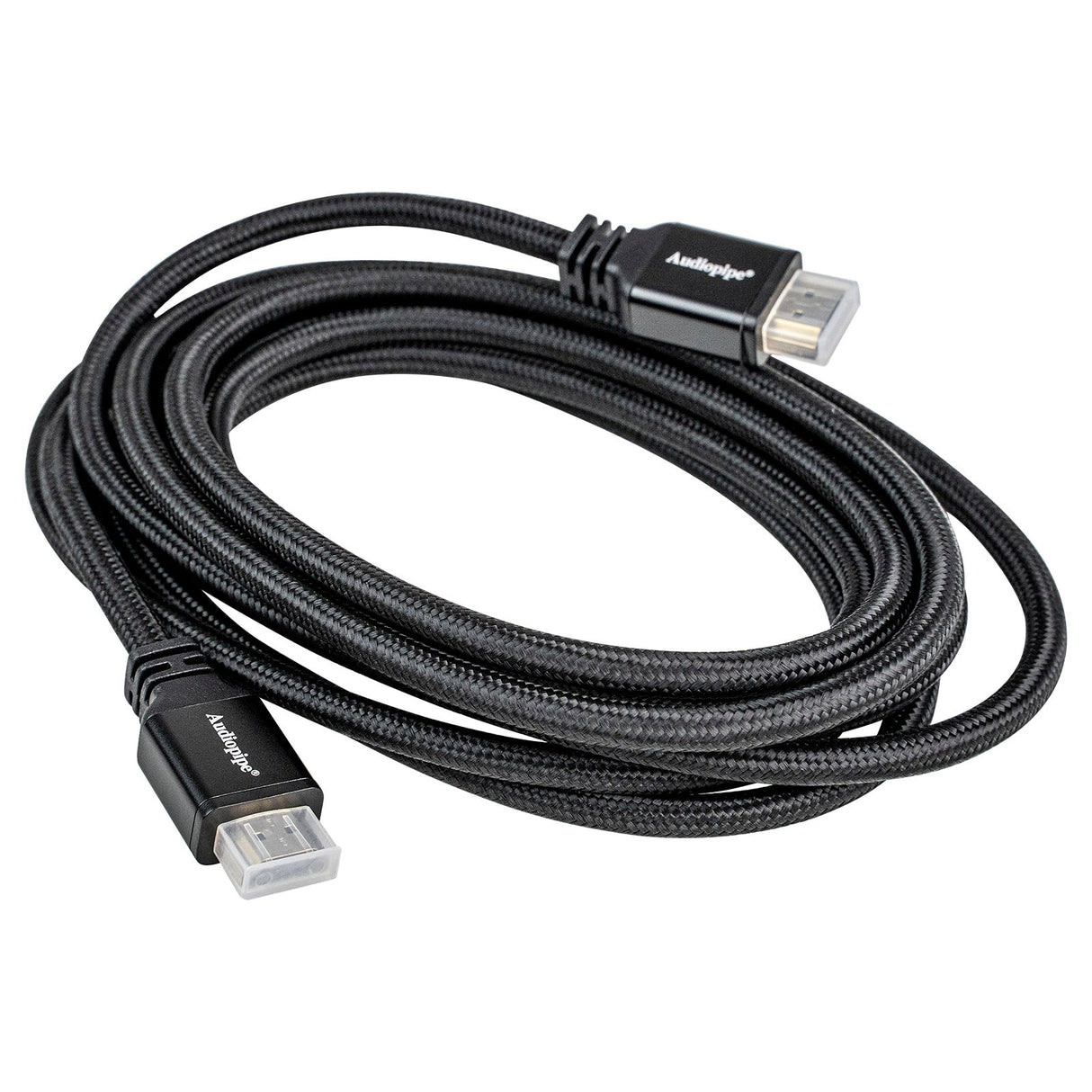12Ft 4K HDMI Cable(APHI-FA4K-12) Audiopipe
