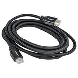 12Ft 4K HDMI Cable(APHI-FA4K-12) Audiopipe