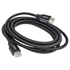 12Ft 4K HDMI Cable(APHI-FA4K-12) Audiopipe
