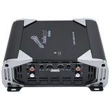 APHT-1000.4D-H2 Full Range Class D Transistor Amplifier Audiopipe