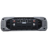 APHT-1000.4D-H2 Full Range Class D Transistor Amplifier Audiopipe