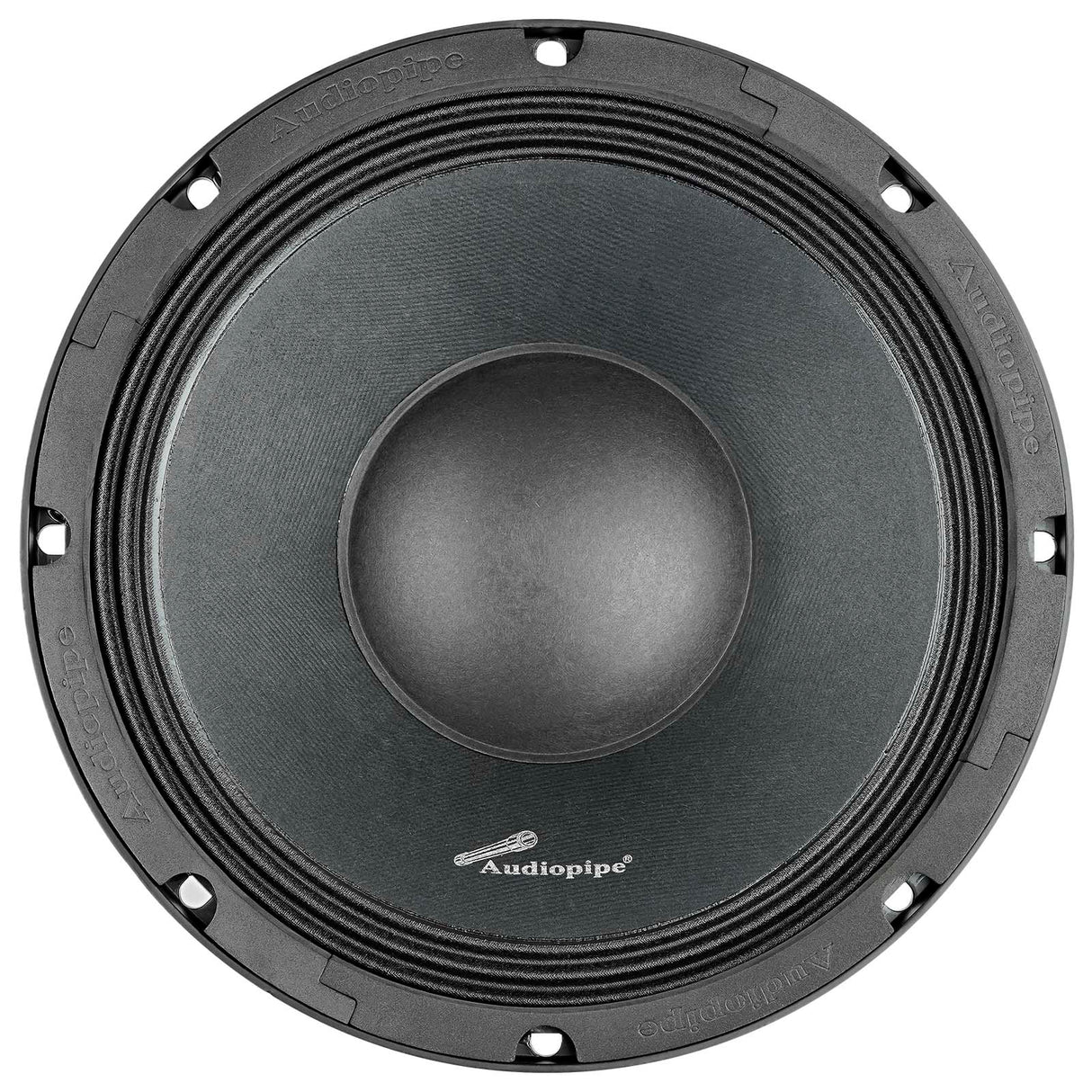 10" Low-Mid Frequency Loudspeaker (APLMB-10), Sold individually Audiopipe
