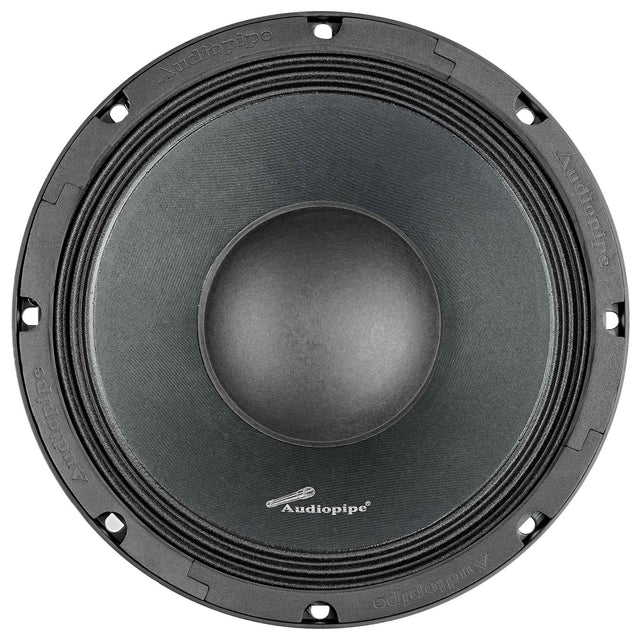 10" Low-Mid Frequency Loudspeaker (APLMB-10), Sold individually Audiopipe