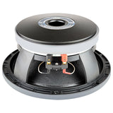 10" Low-Mid Frequency Loudspeaker (APLMB-10), Sold individually Audiopipe
