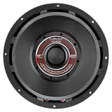 12" Mid-Low Frequency Loudspeaker 4 Ohms (APLMB-12-VC4), Sold individually Audiopipe