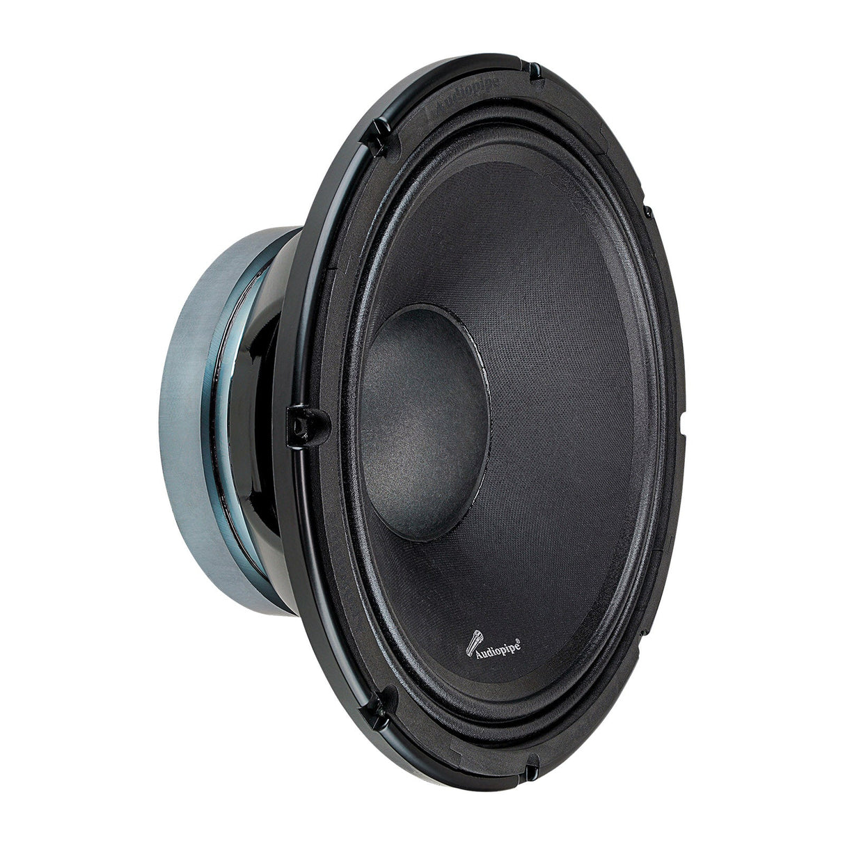 12" Mid-Low Frequency Loudspeaker (APLMB-12),  Sold individually Audiopipe