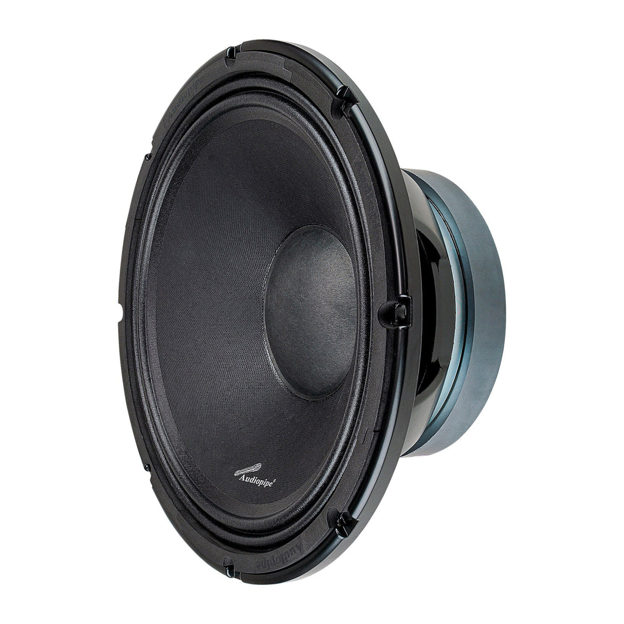 12" Mid-Low Frequency Loudspeaker (APLMB-12),  Sold individually Audiopipe