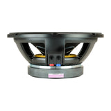 12" Mid-Low Frequency Loudspeaker (APLMB-12),  Sold individually Audiopipe
