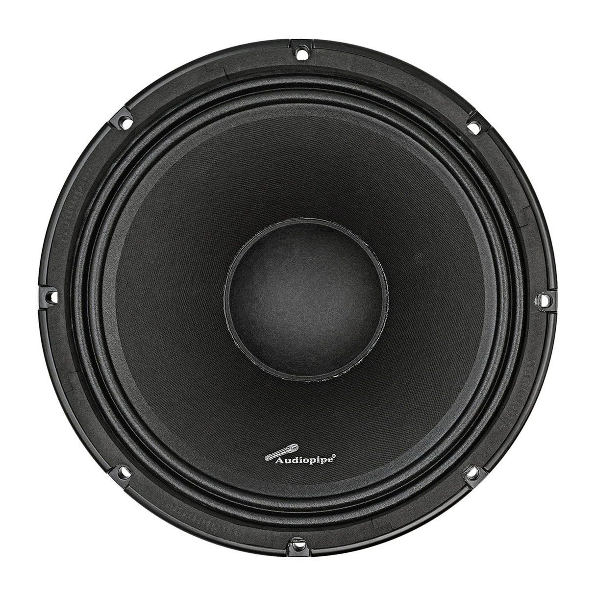 12" Mid-Low Frequency Loudspeaker (APLMB-12),  Sold individually Audiopipe
