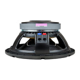 12" Mid-Low Frequency Loudspeaker (APLMB-12),  Sold individually Audiopipe
