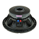 12" Mid-Low Frequency Loudspeaker (APLMB-12),  Sold individually Audiopipe
