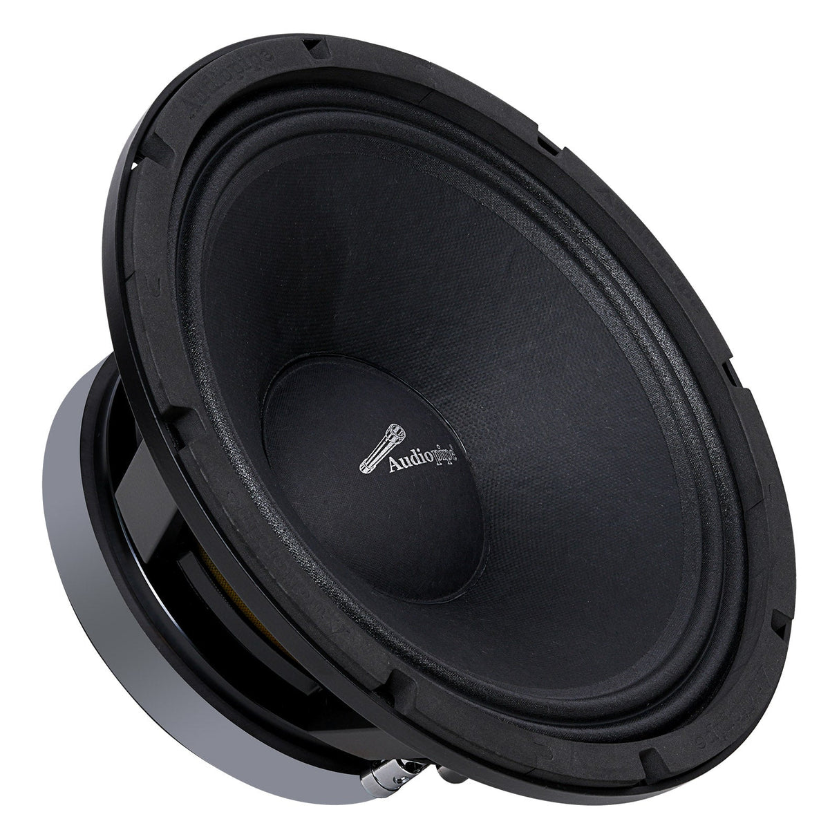 10” Mid Frequency Loudspeaker (APLMR-10) Audiopipe