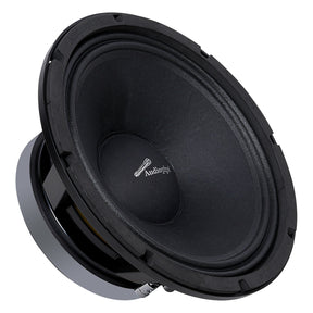10” Mid Frequency Loudspeaker (APLMR-10) Audiopipe