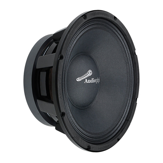 APLMR-12 12” Mid Frequency Loudspeaker, Sold Individually Audiopipe