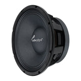 APLMR-12 12” Mid Frequency Loudspeaker, Sold Individually Audiopipe